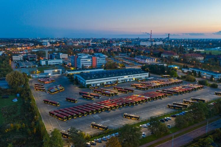 fot. MPK Wrocław