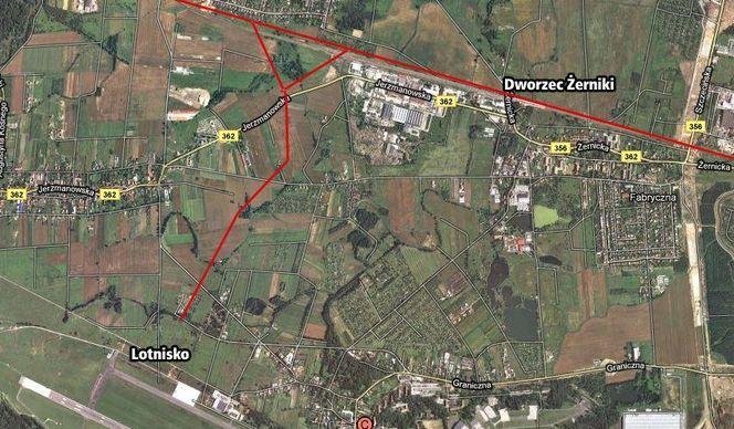 źródło: maps.google.com