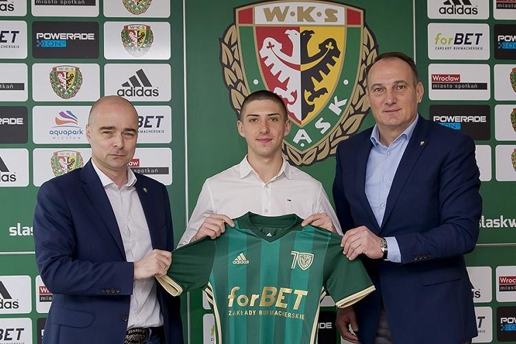 fot. Krystyna Pączkowska (www.slaskwroclaw.pl)