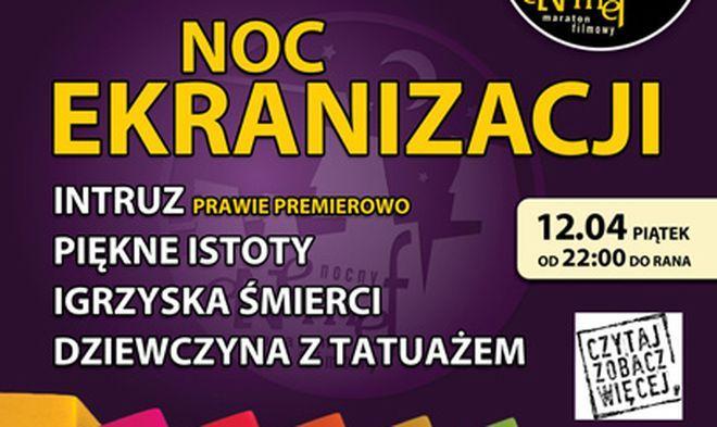 materiały organizatora 