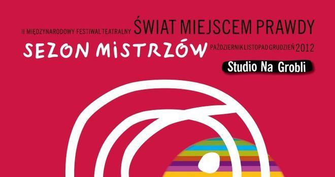 materiały organizatora