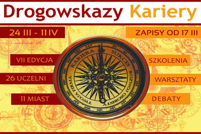 materiały organizatora 