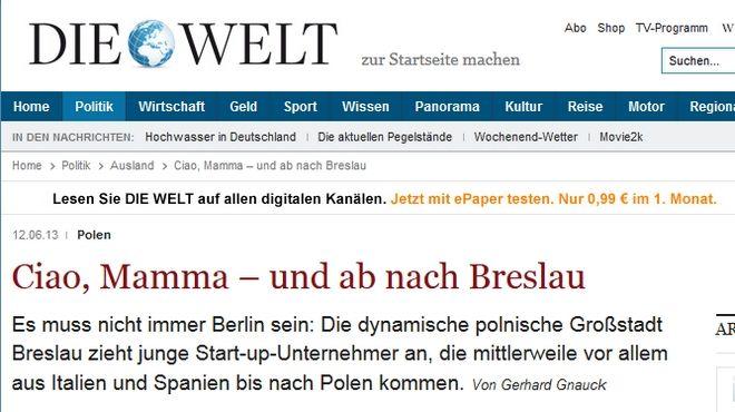 welt.de