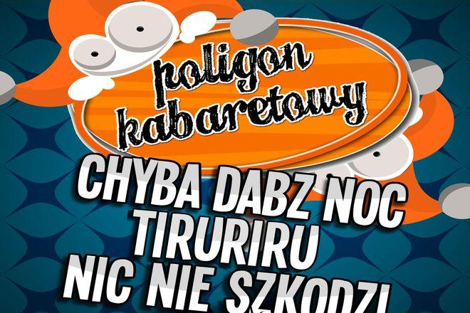 materiały organizatora 