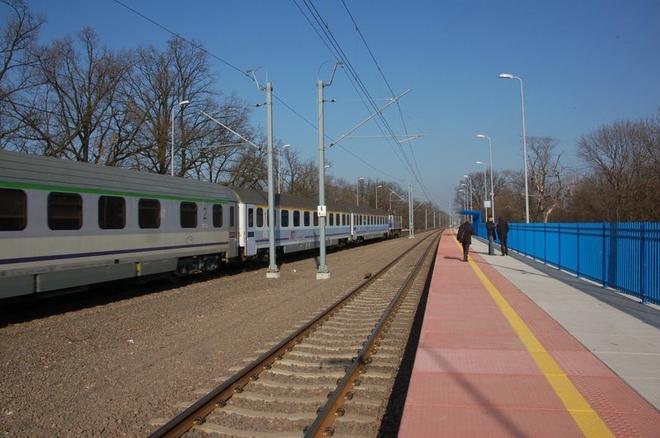 PKP PLK