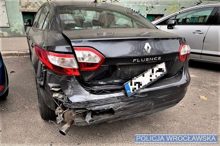 fot. Policja wrocławska
