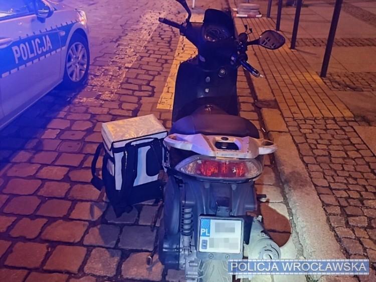 fot. Komenda Miejska Policji we Wrocławiu