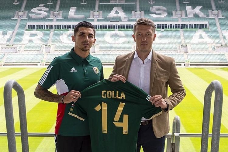 fot. Krystyna Pączkowska (www.slaskwroclaw.pl)