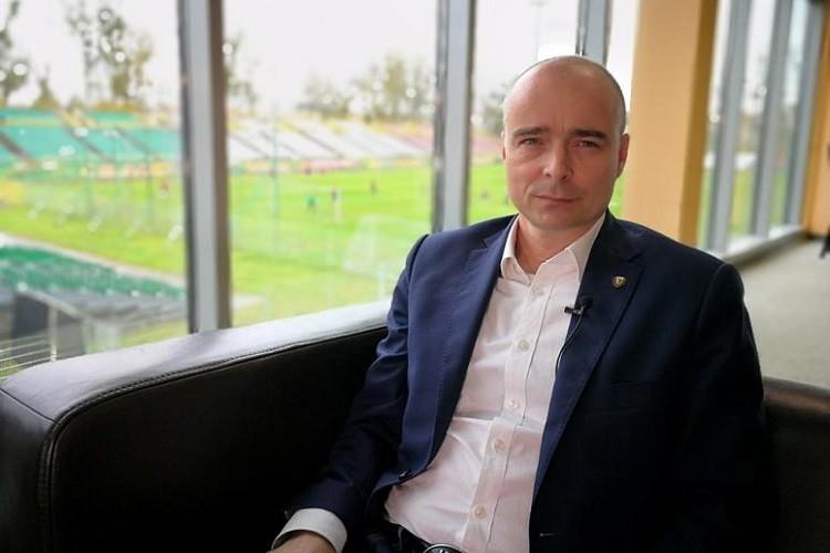 fot. Mariusz Huk