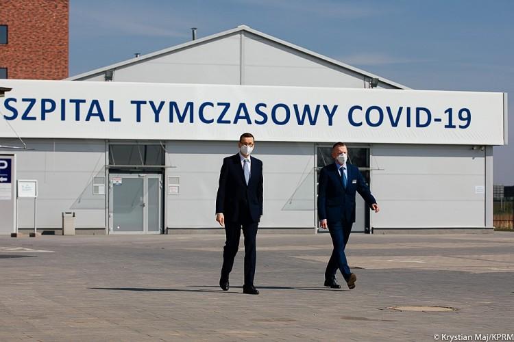 fot. Krystian Maj/KPRM