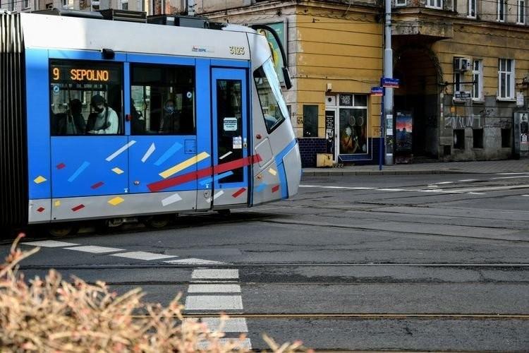 fot. MPK Wrocław