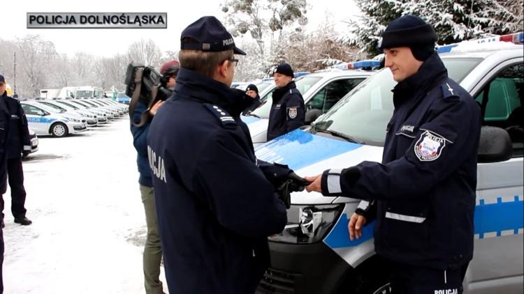 fot. Dolnośląska Policja