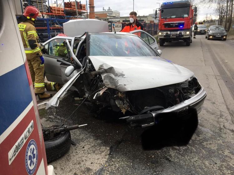 fot. Zdjęcia dzięki Pomoc Drogowa AUTO-HARD&PIEKARSKI PATROL