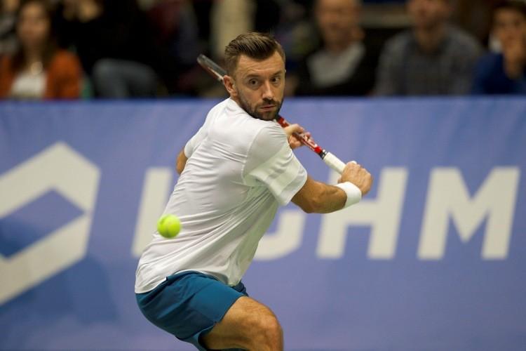 fot. Wrocław Open 2017/Piotr Hawałej