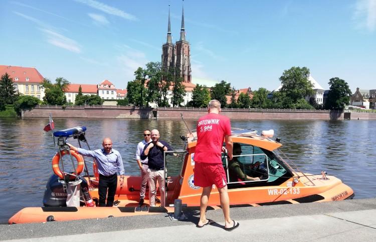 fot. Bartosz Senderek