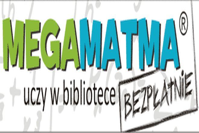 materiały organizatora