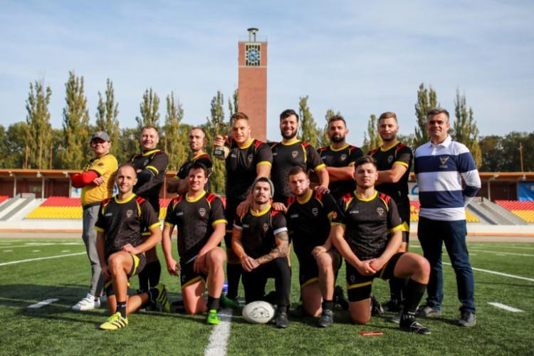 fot. Rugby Wrocław