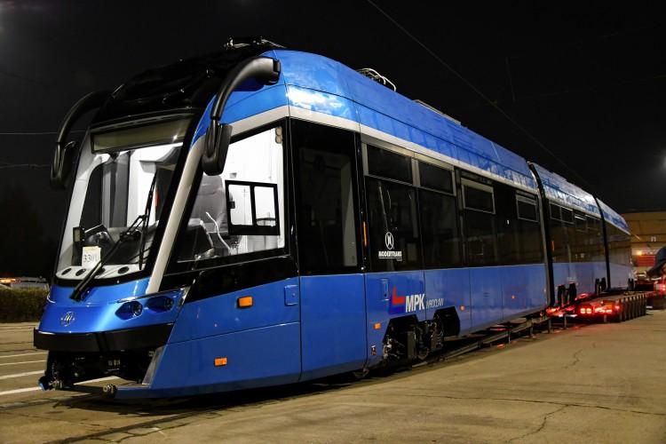 fot. MPK Wrocław