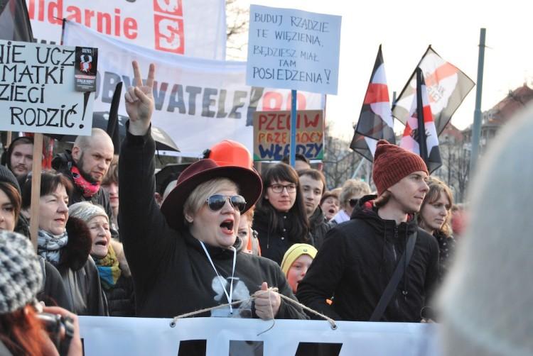 fot. Bartosz Senderek