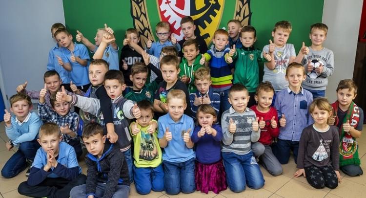 fot. Akademia Śląska Wrocław