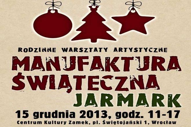 materiały organizatora 
