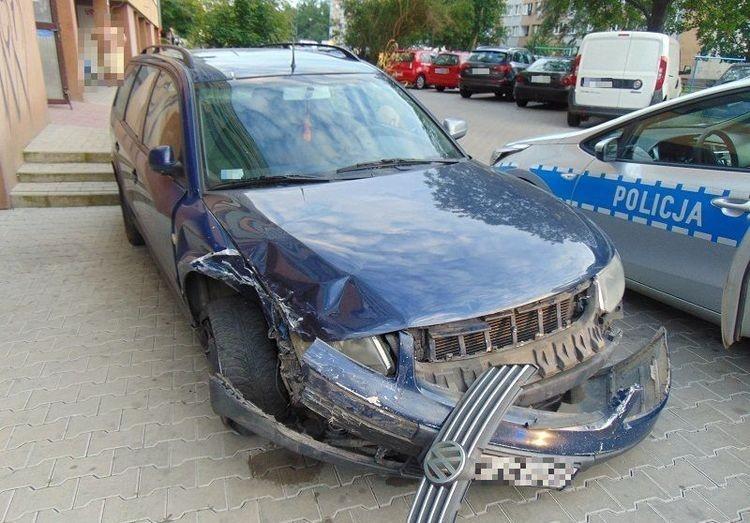 fot. Policja wrocławska