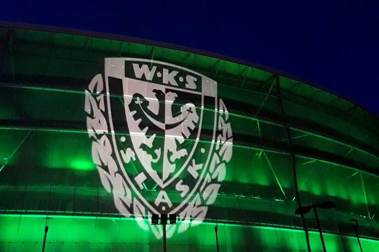 fot. Stadion Wrocław