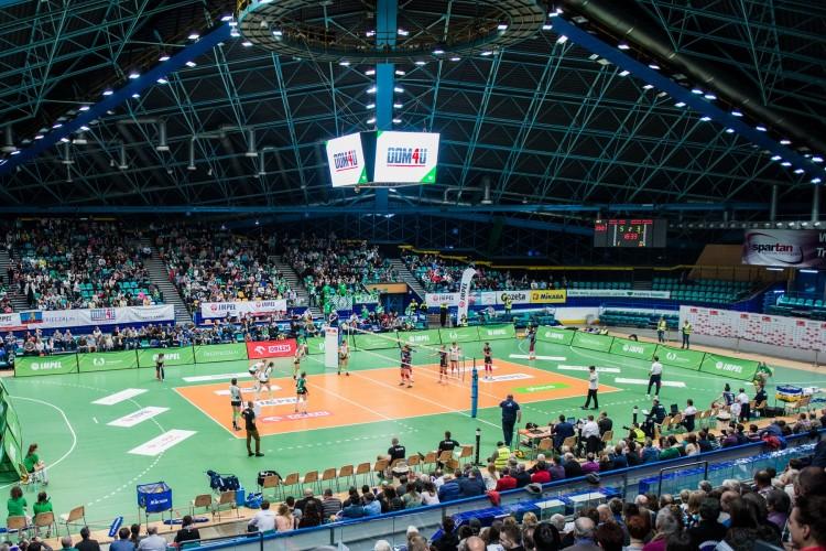 fot. Volleyball Wrocław SA
