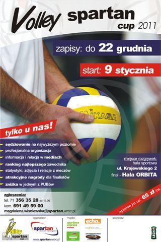 SPARTAN CUP