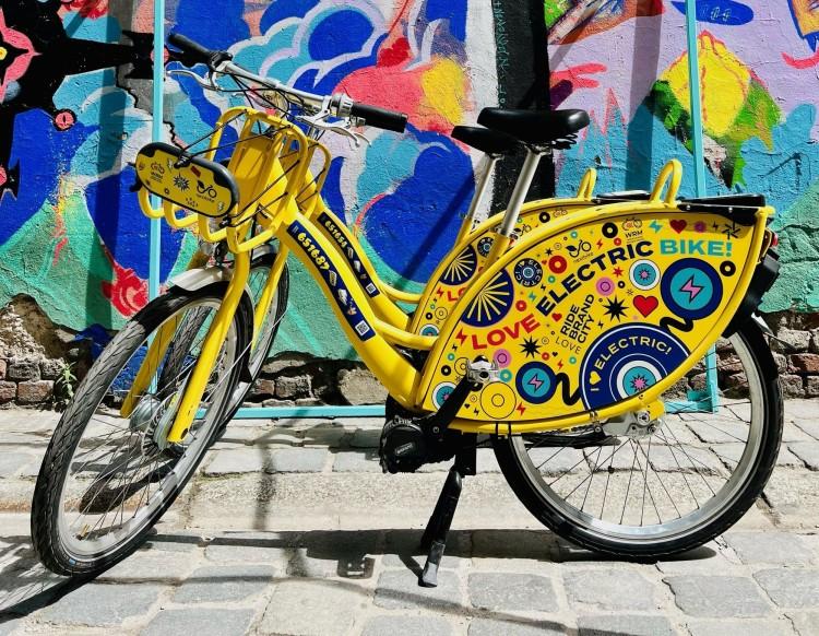 fot. Nextbike