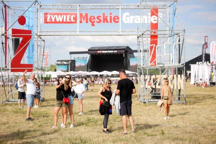 fot. fot. Męskie Granie