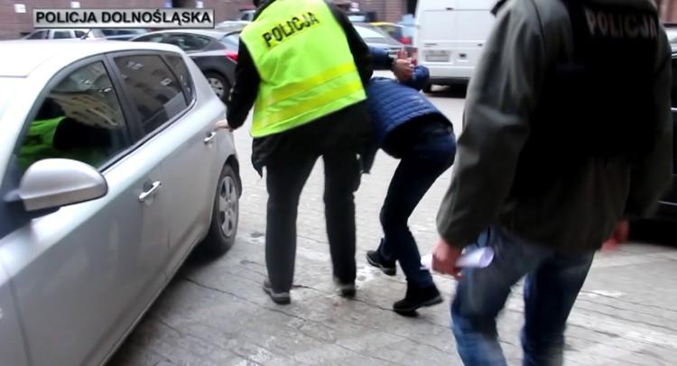 fot. Policja Dolnośląska