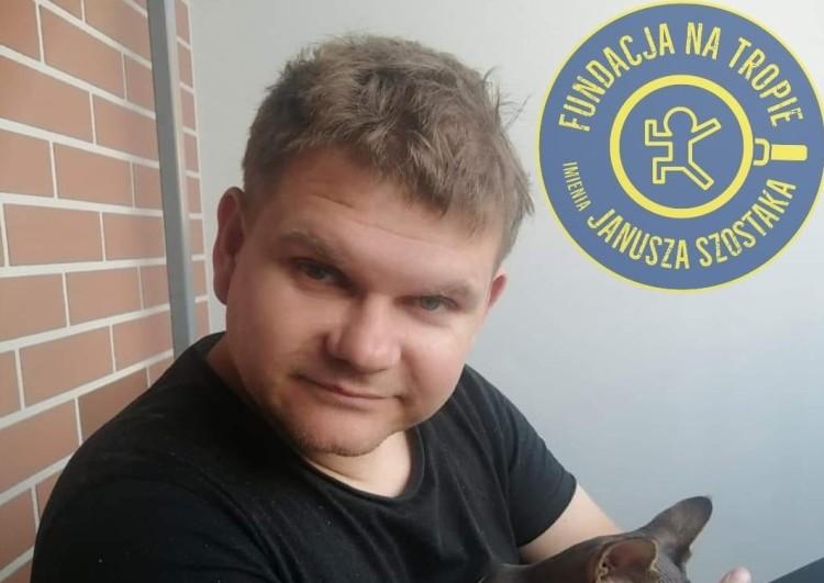 fot. Fundacja na Tropie im. Janusza Szostaka