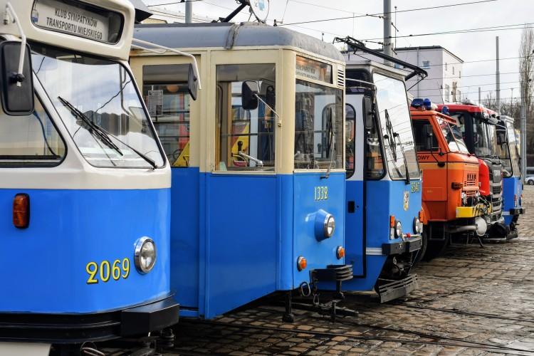 fot. MPK Wrocław