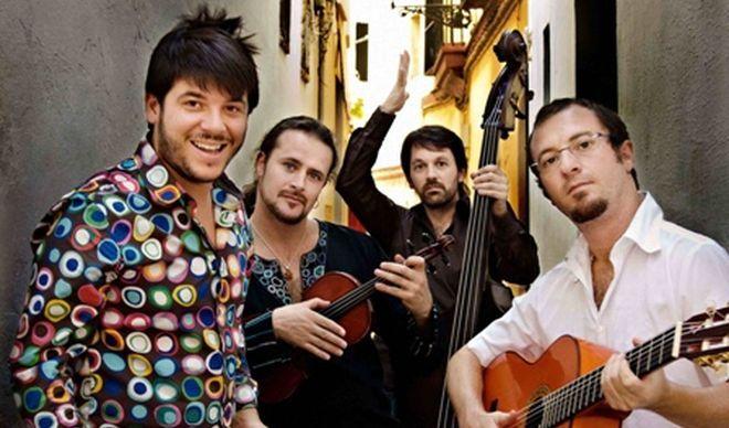 materiały organizatora