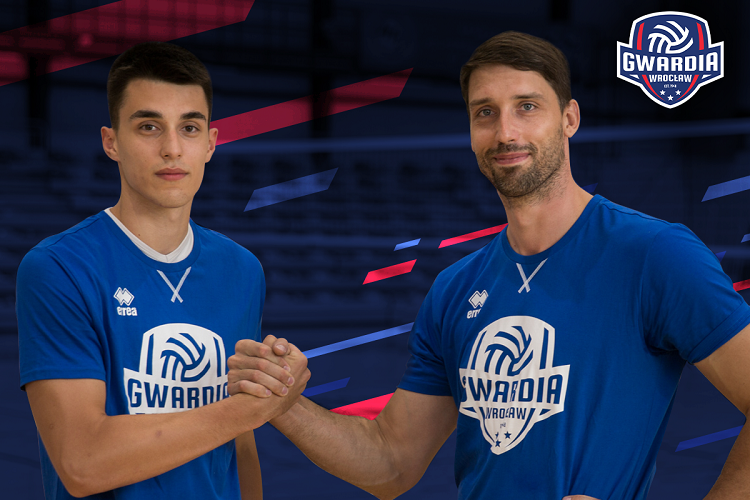 fot. Gwardia Wrocław