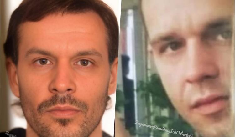 fot. Zaginieni - pomóżmy ich odnaleźć
