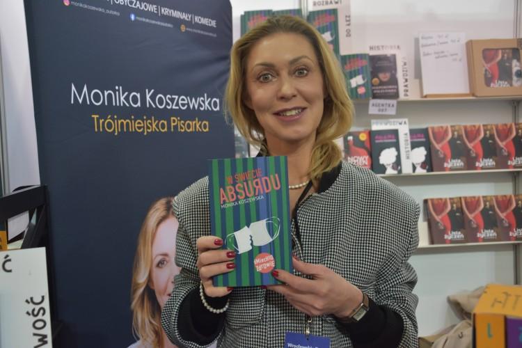 fot. Kinga Mierzwiak