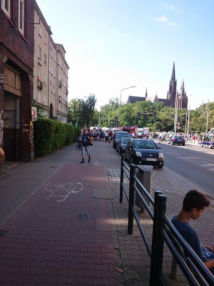 fot. świadkowie zdarzenia