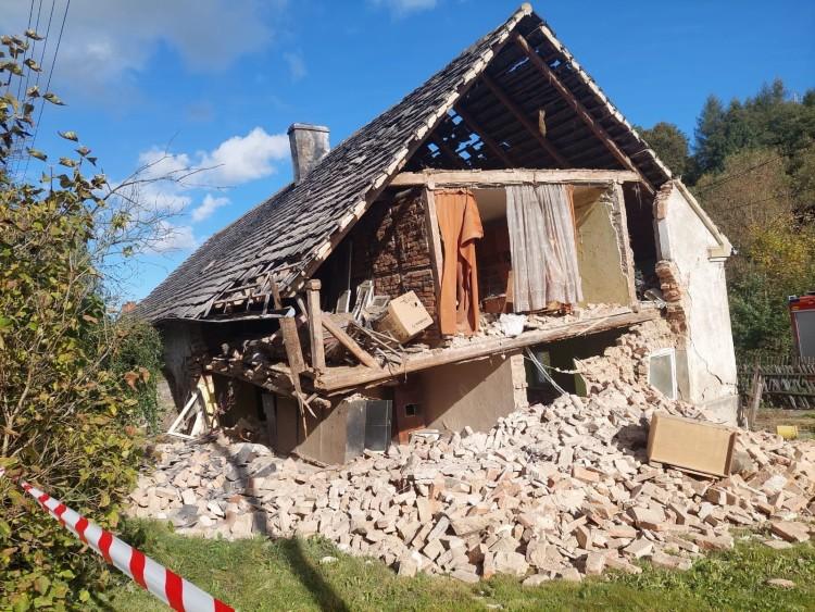 fot. Straż Pożarna w Jeleniej Górze