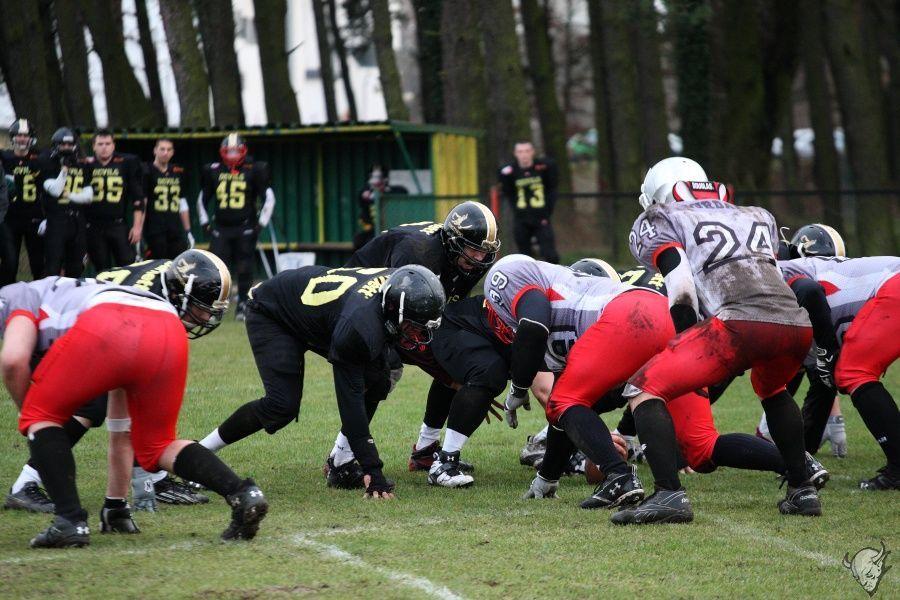 Devils Wrocław