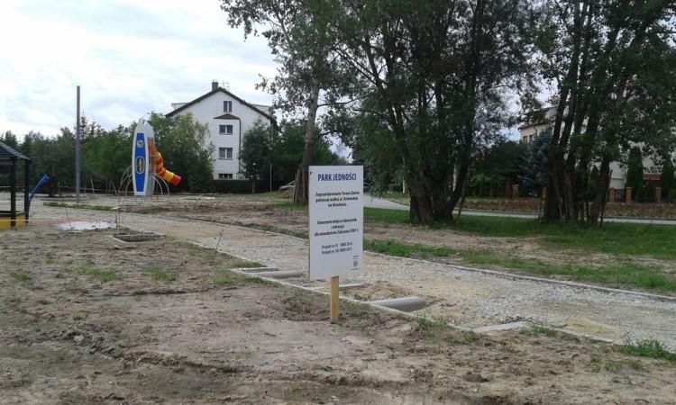 fot. Grupa Zmieniaj Zakrzów