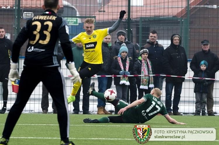 fot. Krystyna Pączkowska (www.slaskwroclaw.pl)