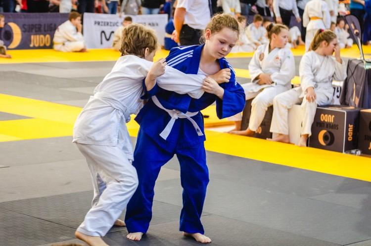 fot. Judo Tigers