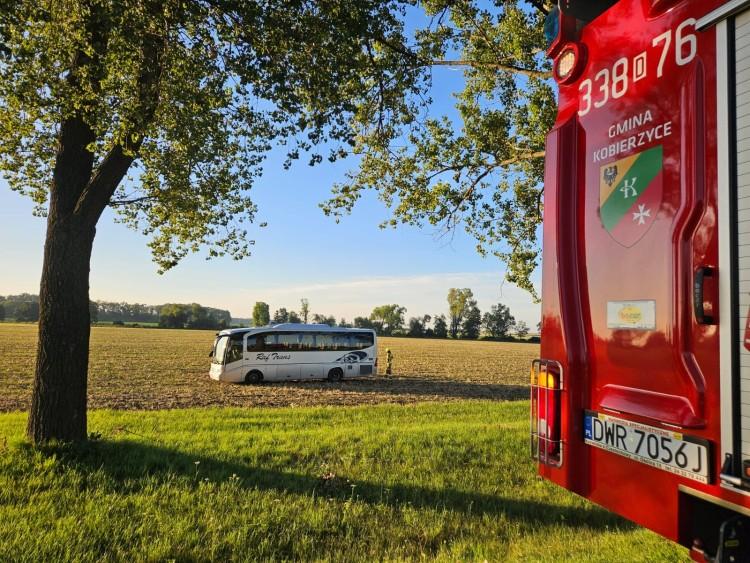 fot. OSP Pustków Żurawski