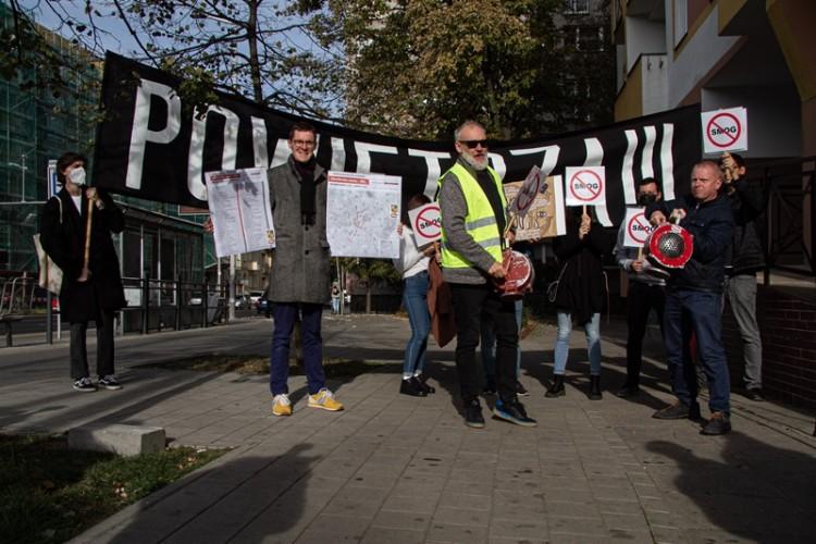 fot. Dolnośląski Alarm Smogowy