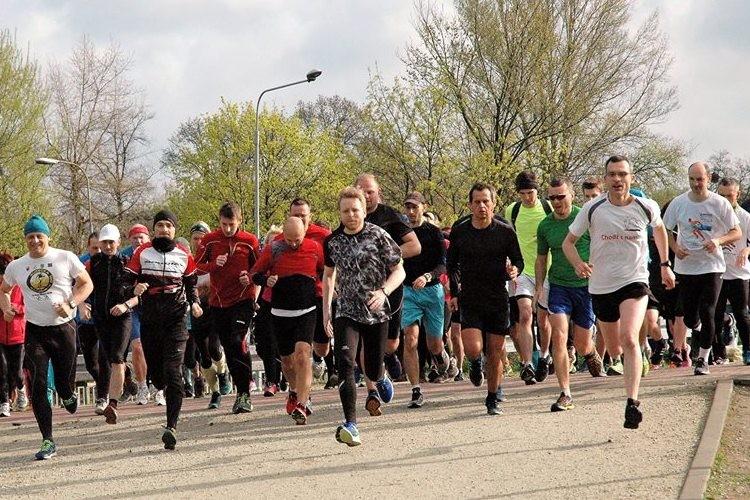 fot. Łucja Kowol / fanpage parkrun Wrocław