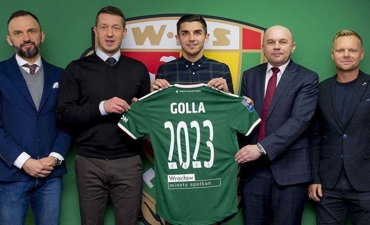 fot. Krystyna Pączkowska/www.slaskwroclaw.pl