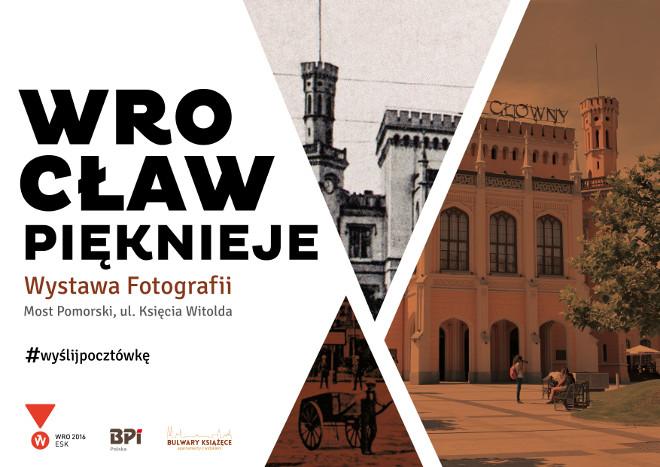 materiały organizatora