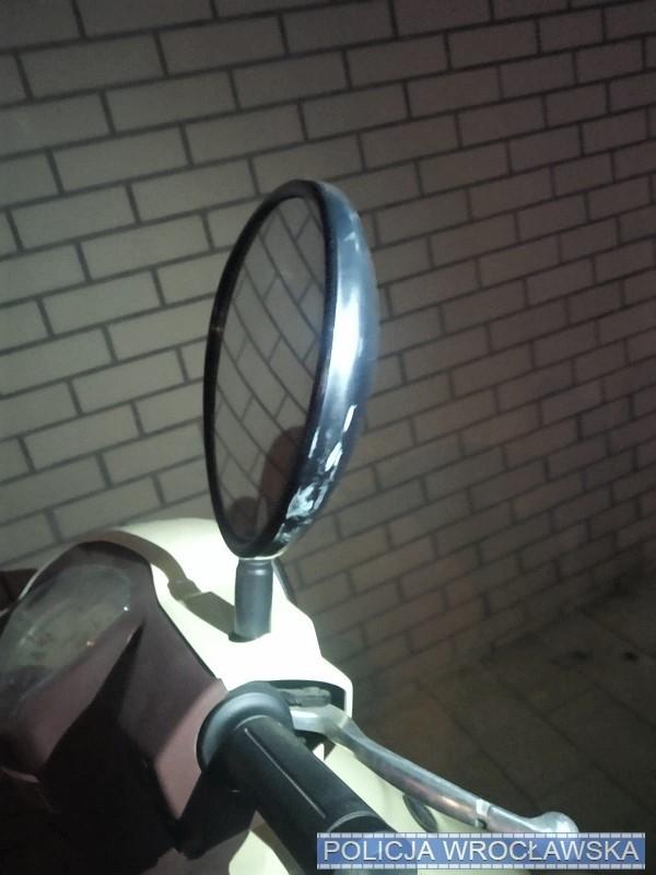 fot. KMP we Wrocławiu